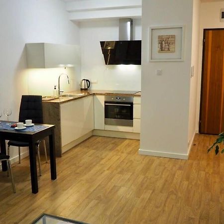 Wilanow Apartment Close To Town Hall And Palace Варшава Экстерьер фото